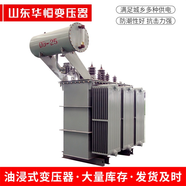 S11-10000/35惠来惠来惠来电力变压器厂家