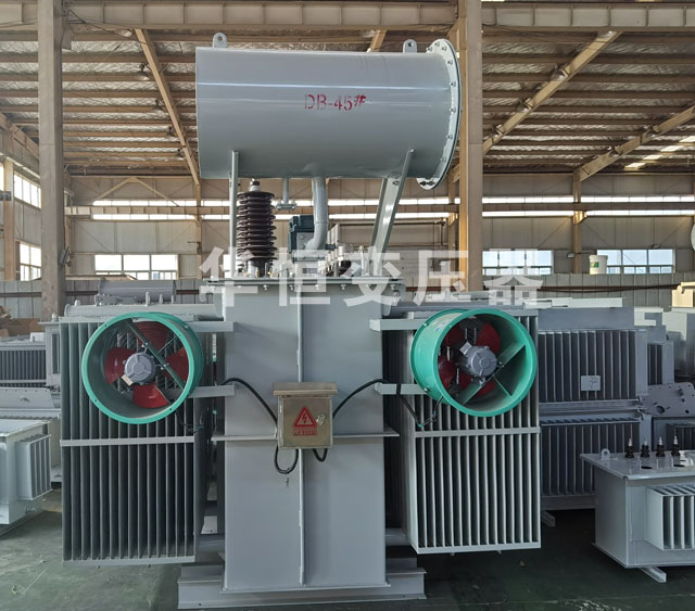 S13-6300/35惠来惠来惠来电力变压器