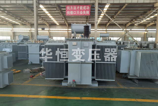 SZ11-6300/35惠来惠来惠来油浸式变压器价格